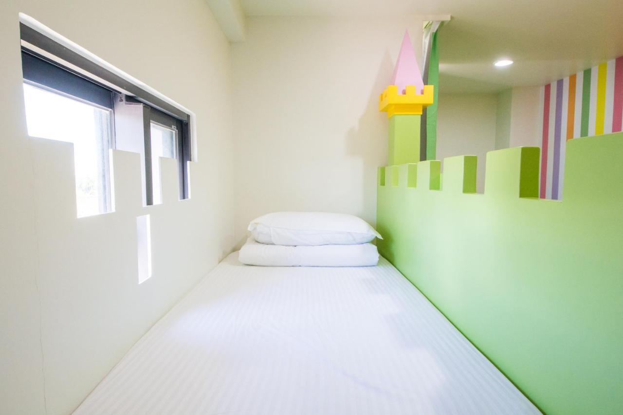 Kids Paradise Wujie Exterior foto