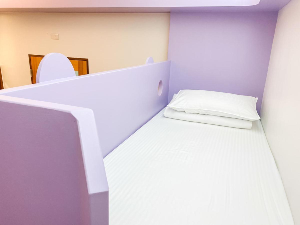 Kids Paradise Wujie Exterior foto