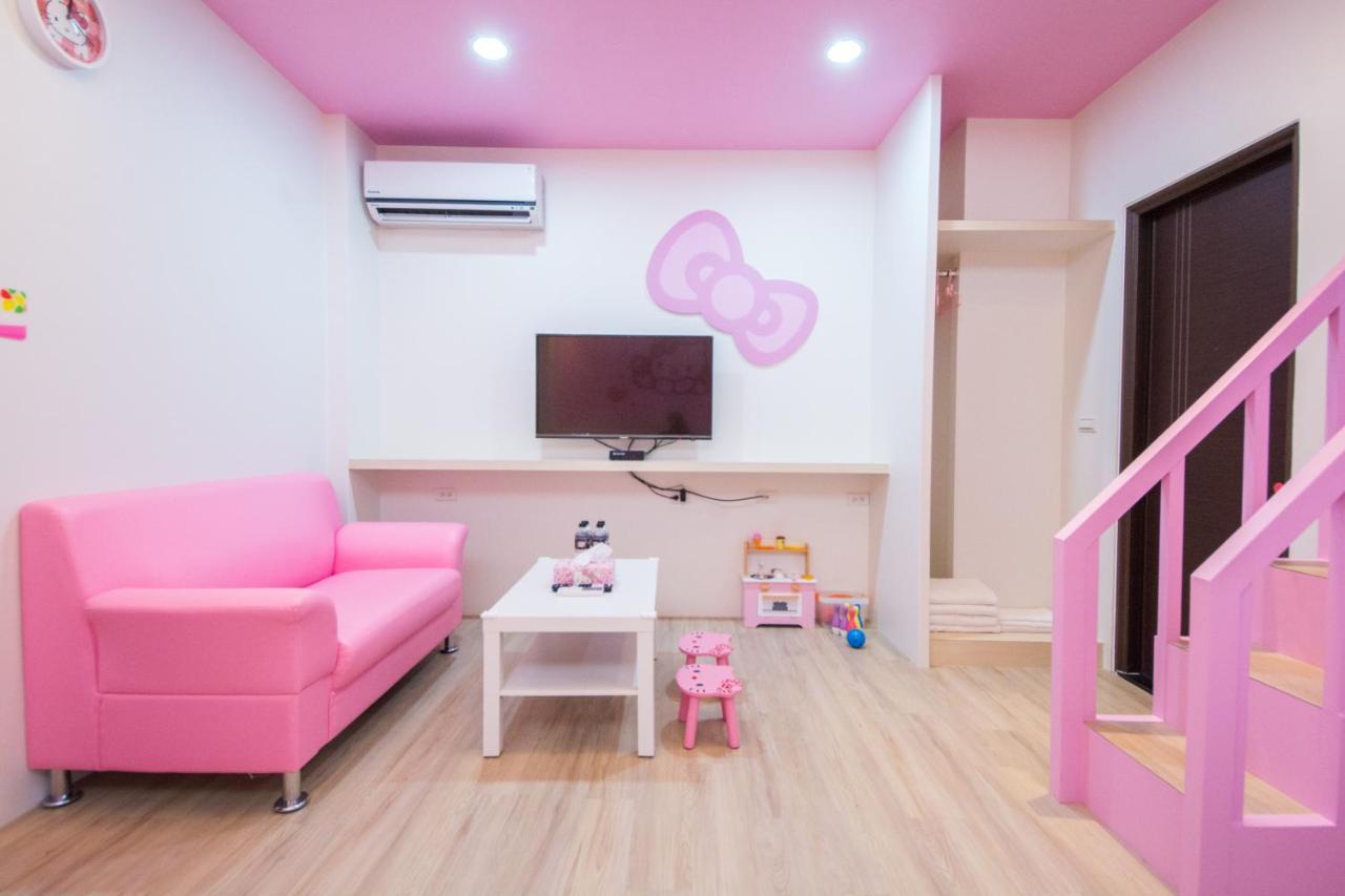 Kids Paradise Wujie Exterior foto
