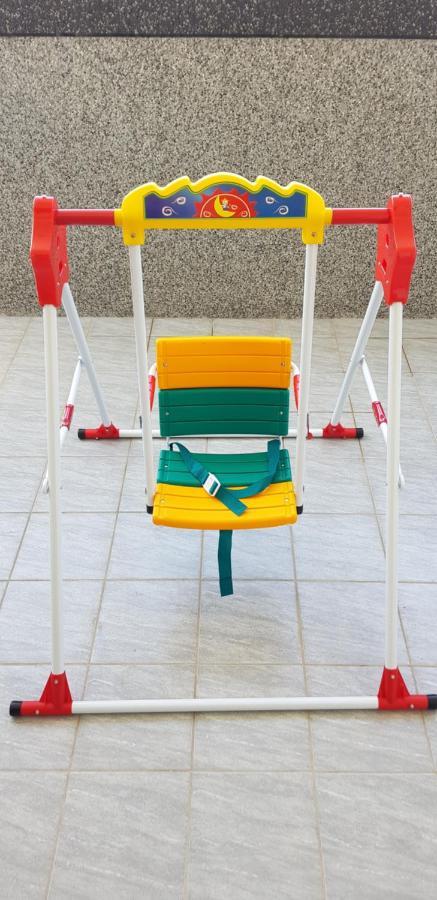 Kids Paradise Wujie Exterior foto